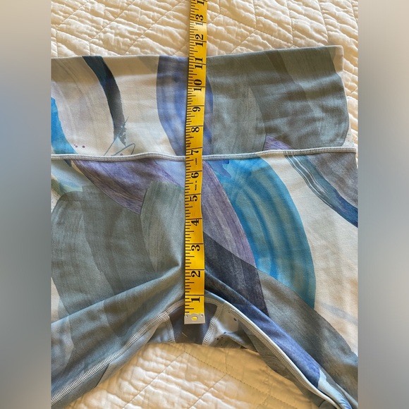 (SOLD) Athleta Bundle 🎁 Elation Ultra High Rise 7/8 Tights - Picture 10 of 13